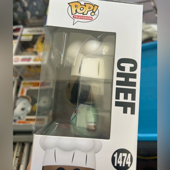 Funko pop. Never opened - Picture 2 of 5
